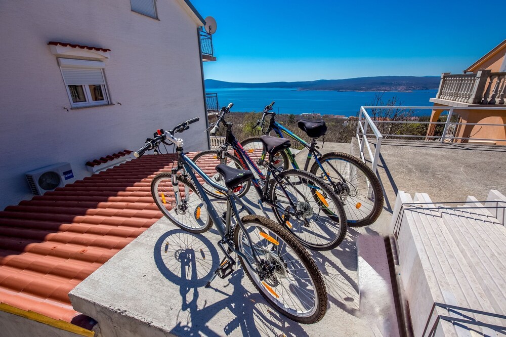 House Villa Andrea