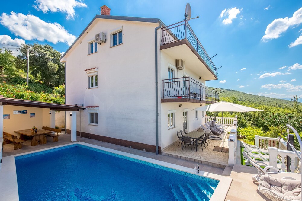 House Villa Andrea
