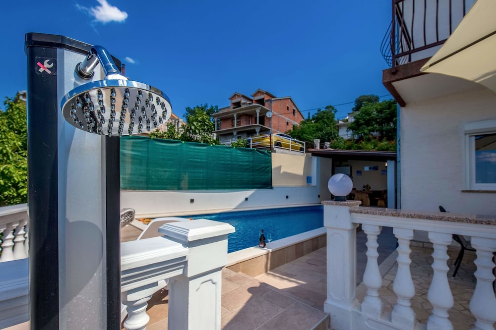 House Villa Andrea