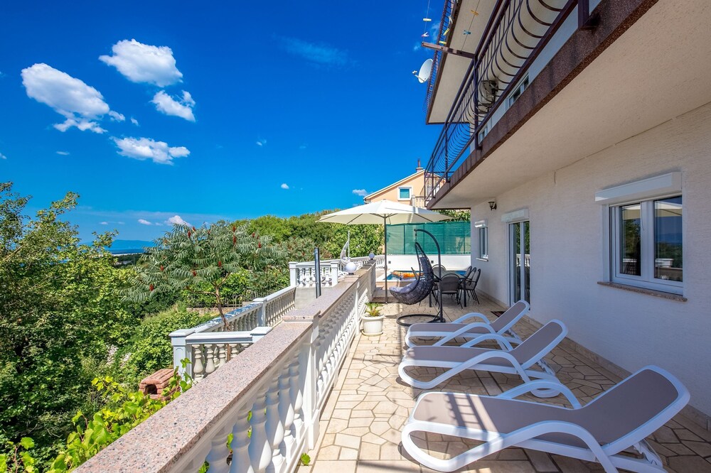 House Villa Andrea