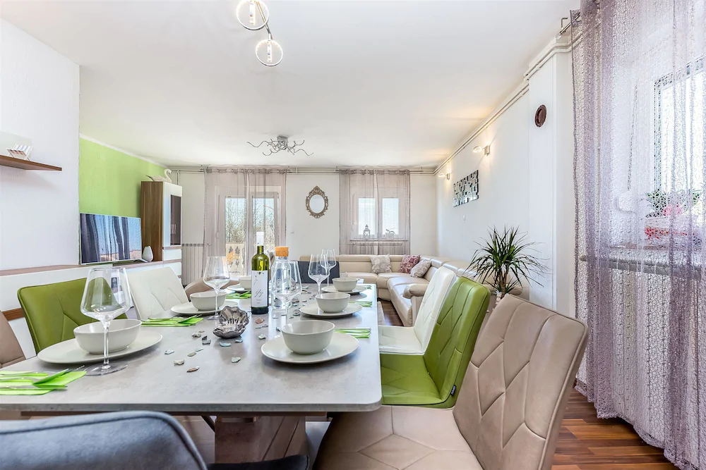 House Villa Andrea
