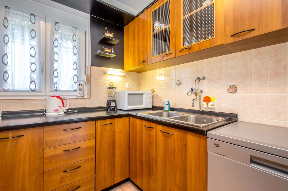 House Villa Andrea