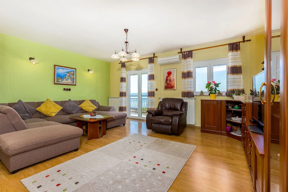 House Villa Andrea