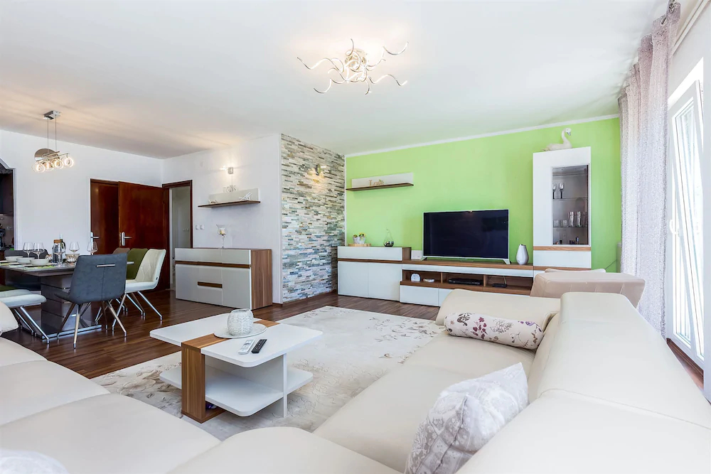 House Villa Andrea