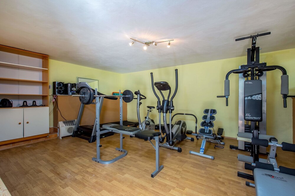 House Villa Andrea
