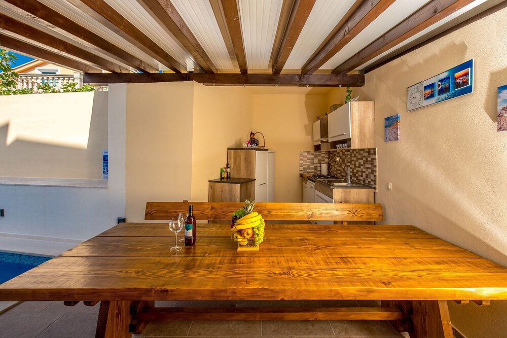 House Villa Andrea