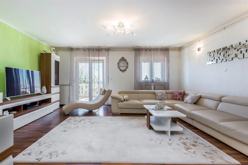 House Villa Andrea