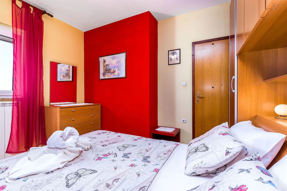 House Villa Andrea