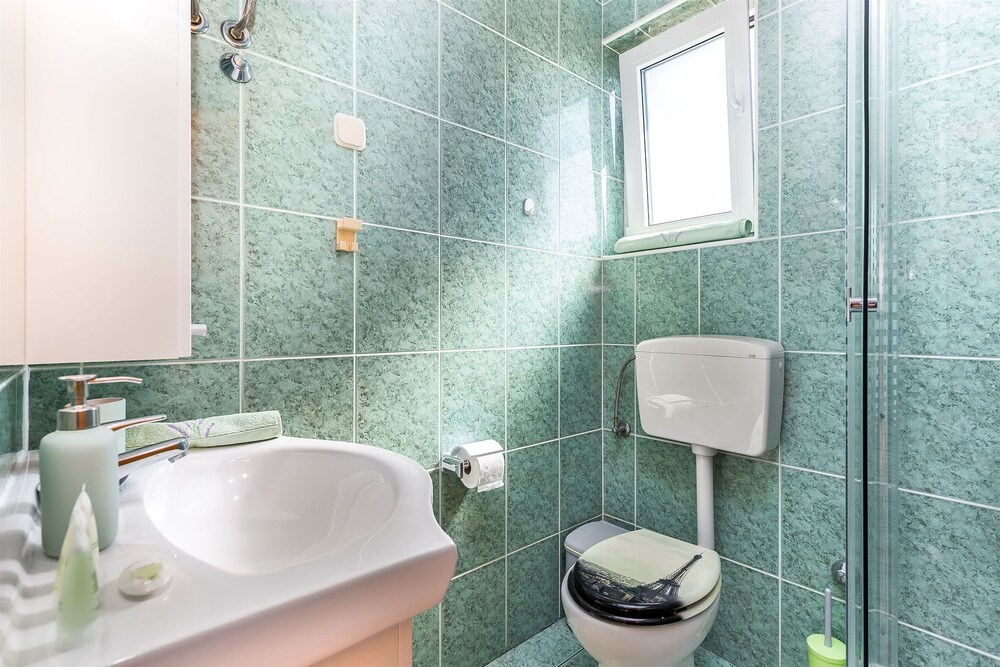 House Villa Andrea