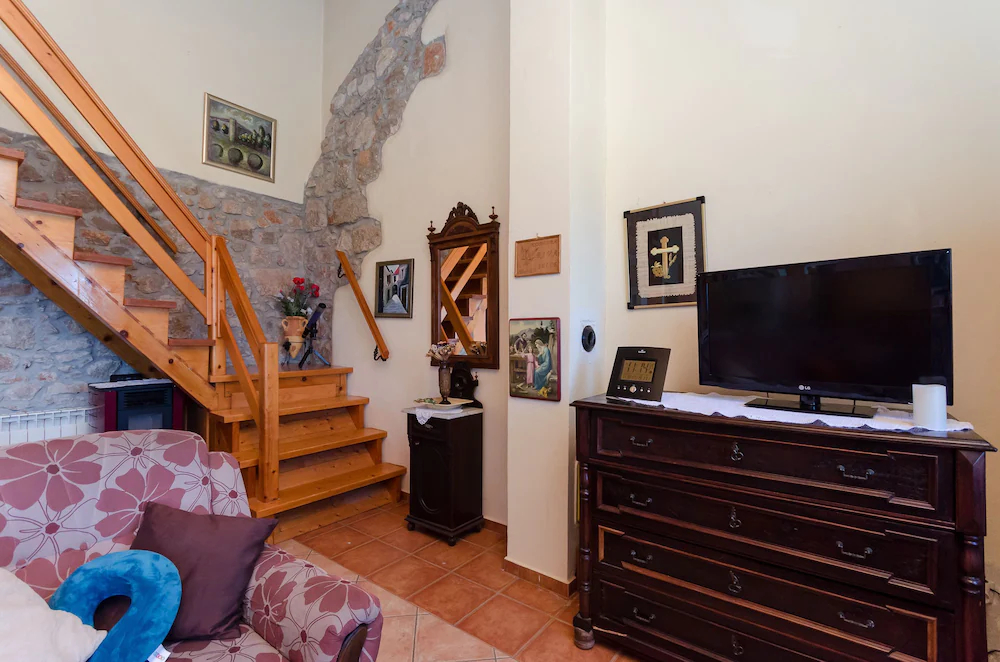 House Villa Ljuba