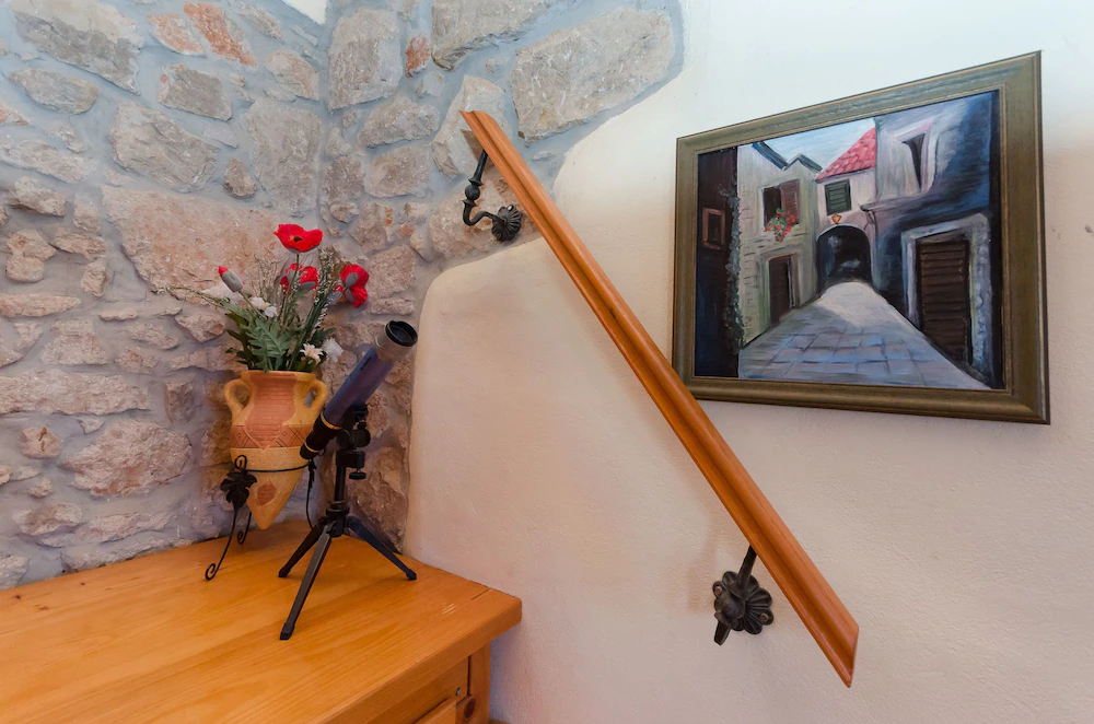 House Villa Ljuba