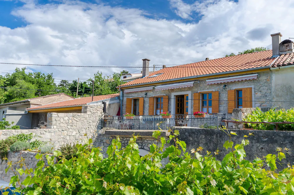 House Villa Ljuba