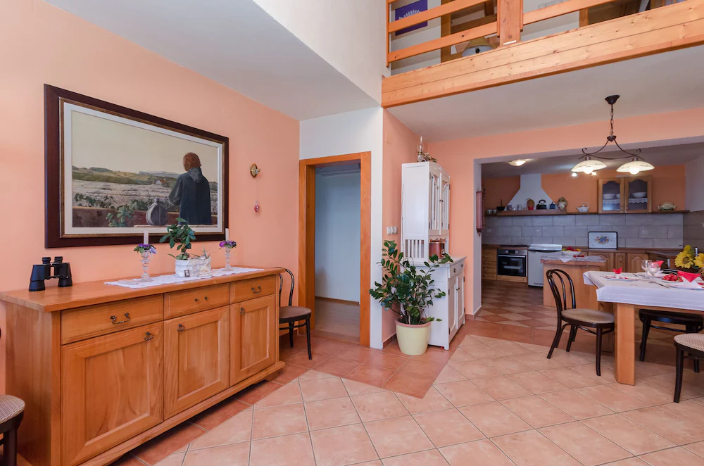 House Villa Ljuba