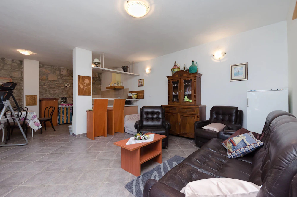 House Villa Ljuba