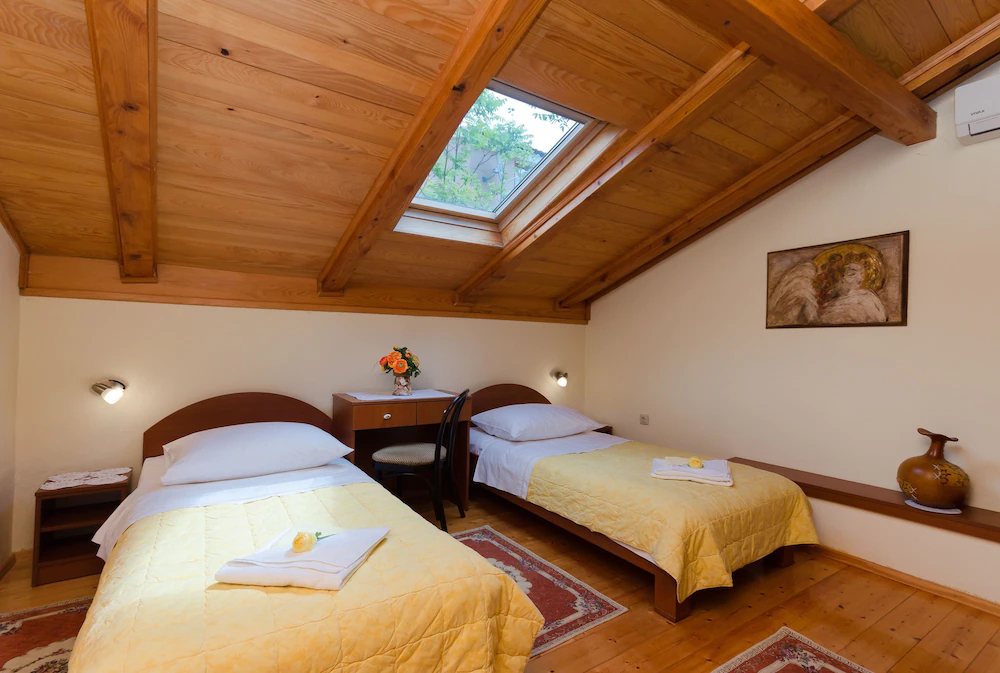 House Villa Ljuba
