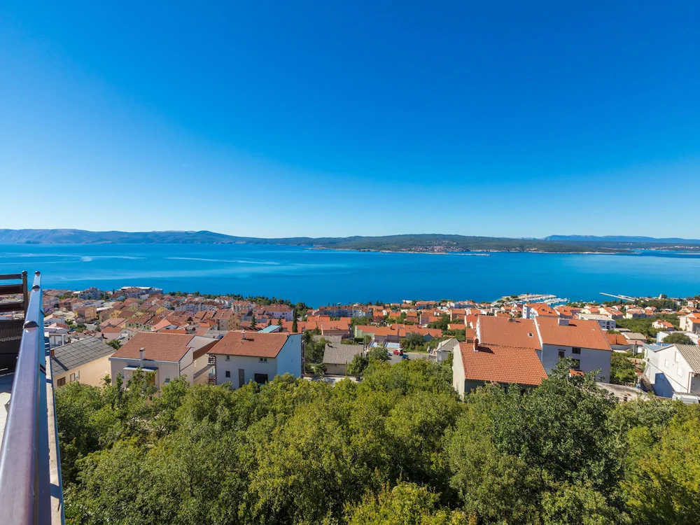 House Villa Sky