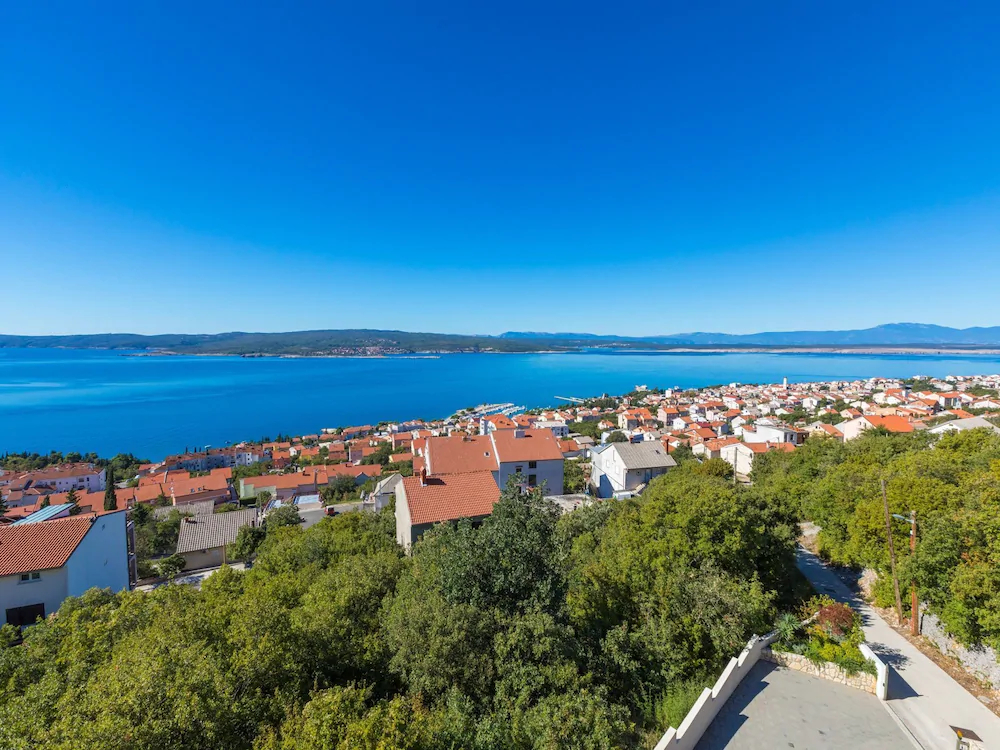 House Villa Sky