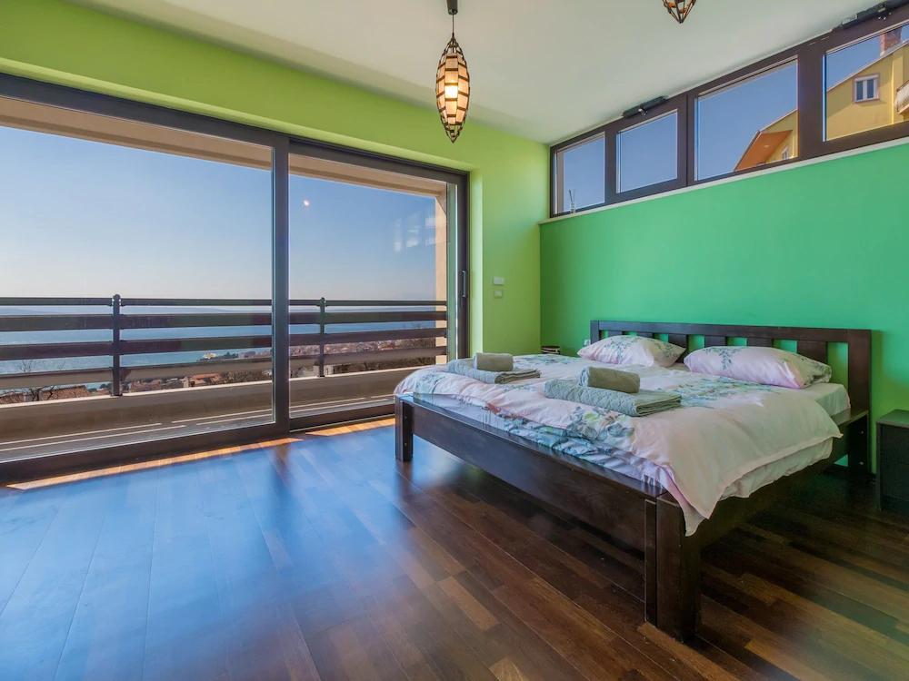 House Villa Sky