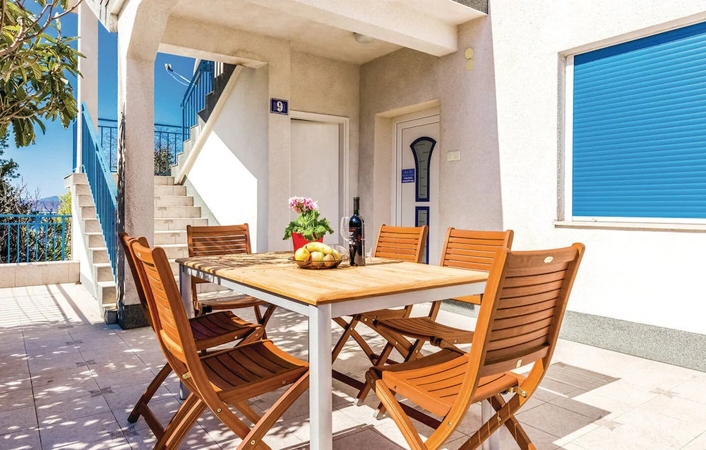 Karlo & Marina Apartments