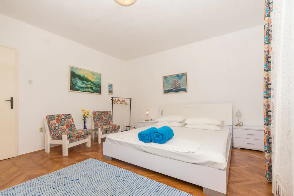 Karlo & Marina Apartments