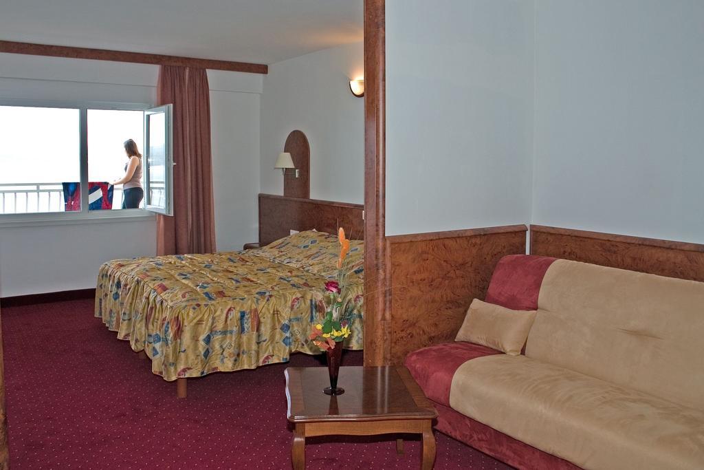 Mediteran Maradiso Hotel by Aminess