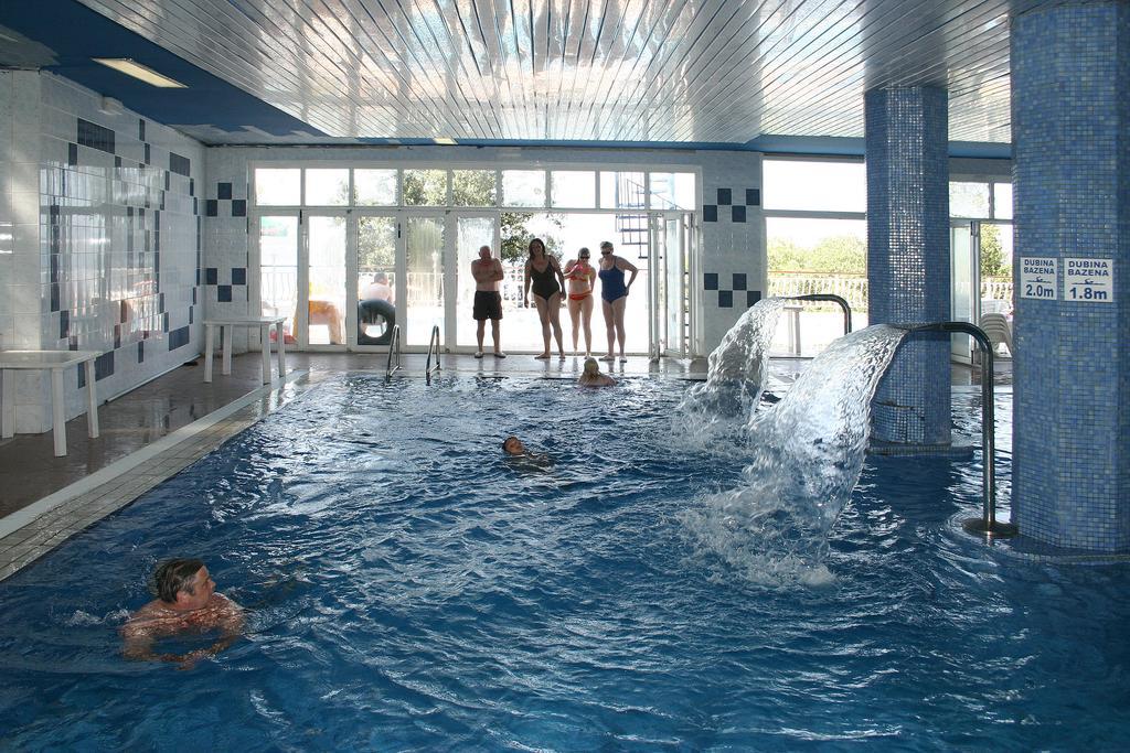 Mediteran Maradiso Hotel by Aminess