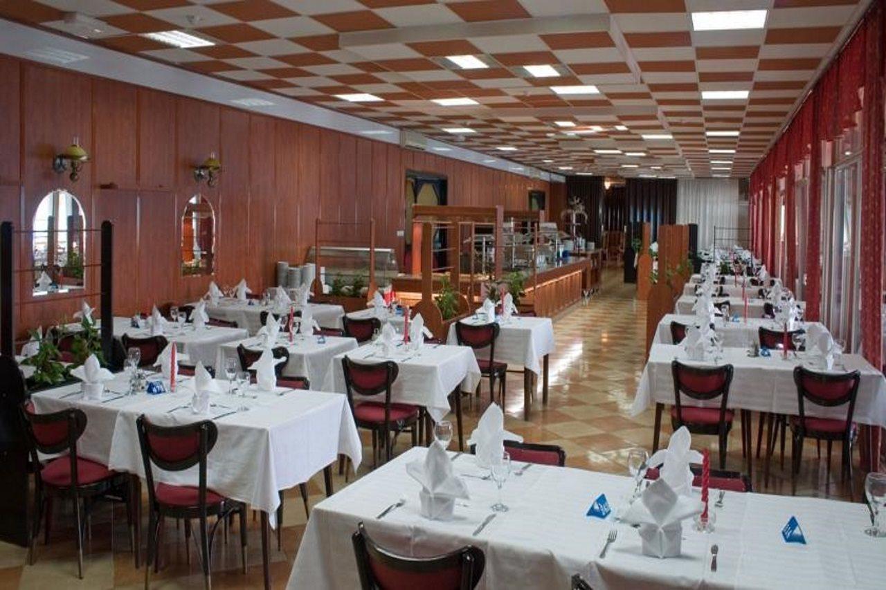 Mediteran Maradiso Hotel by Aminess