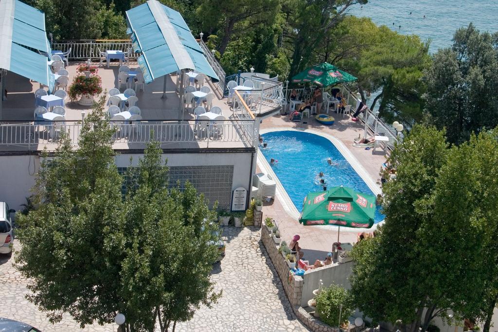 Mediteran Maradiso Hotel by Aminess