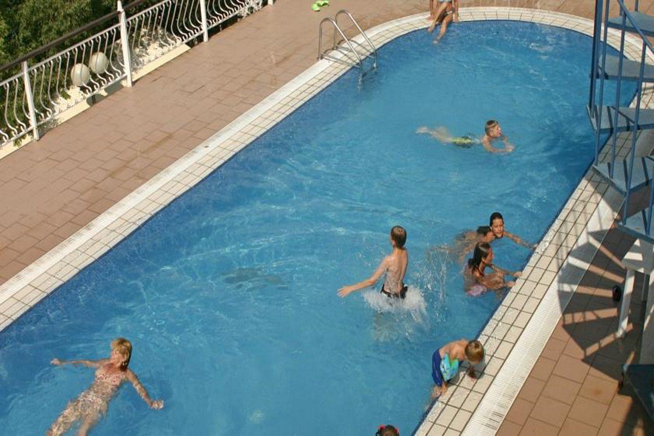 Mediteran Maradiso Hotel by Aminess