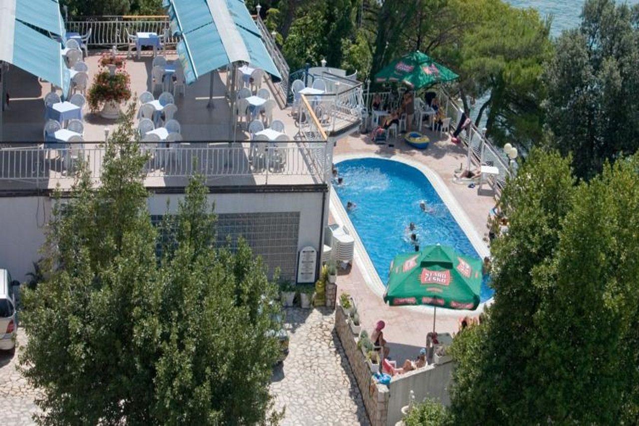 Mediteran Maradiso Hotel by Aminess