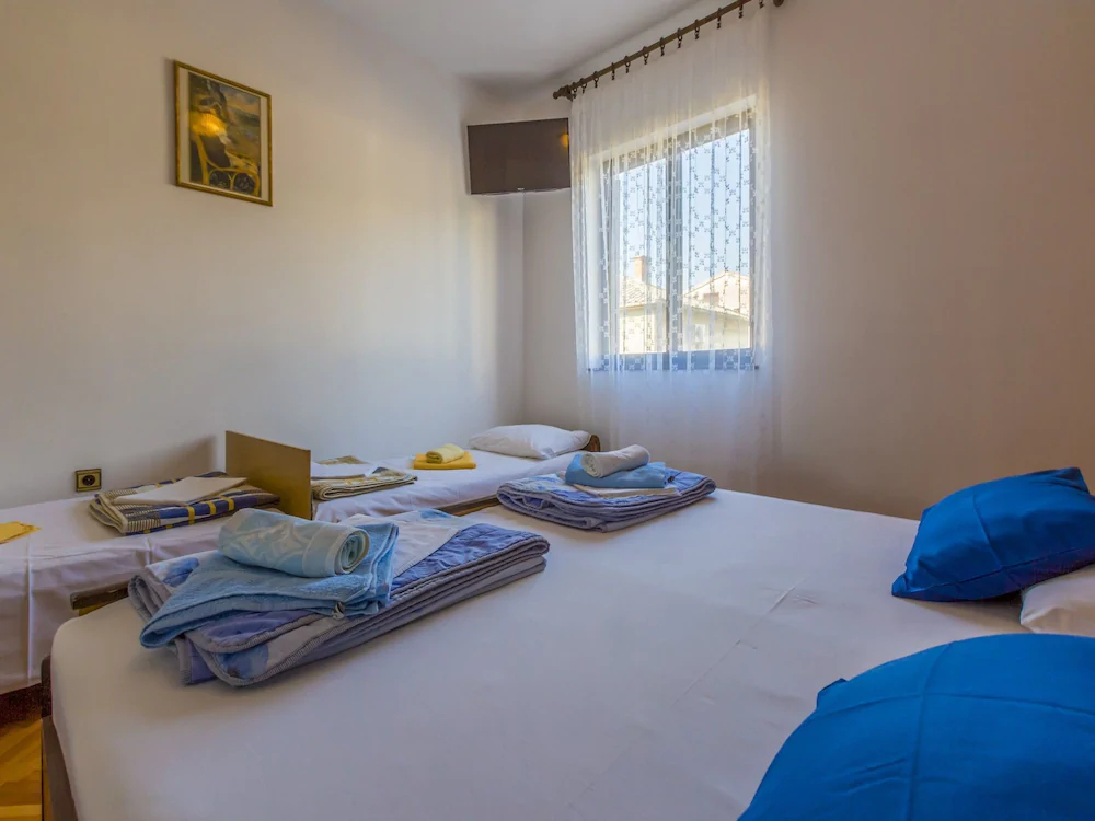 Rooms Zeljka
