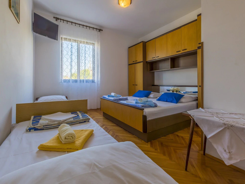 Rooms Zeljka