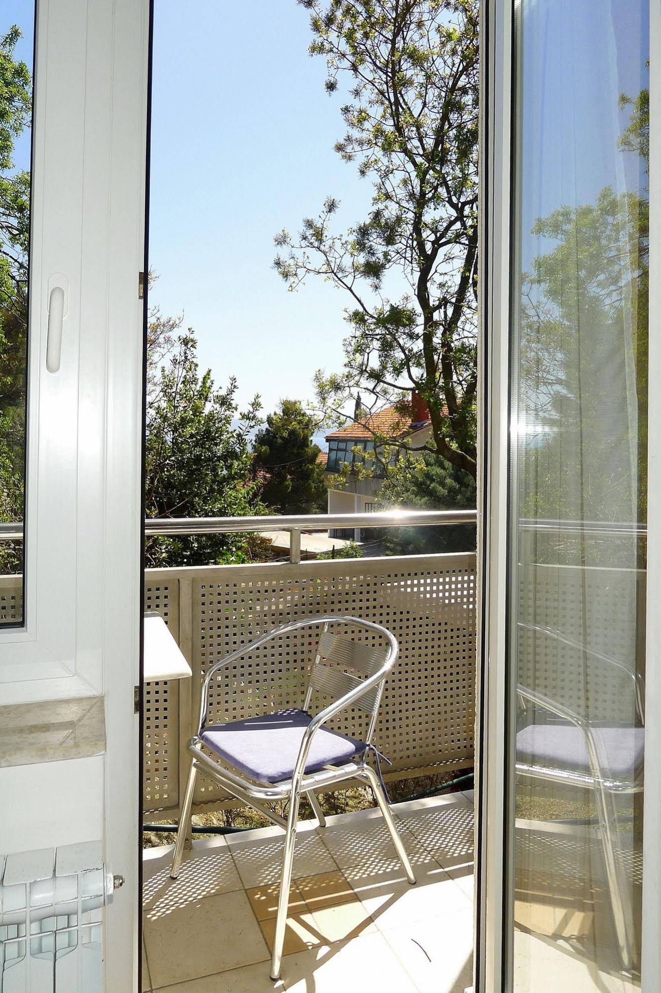 Villa Aurora
