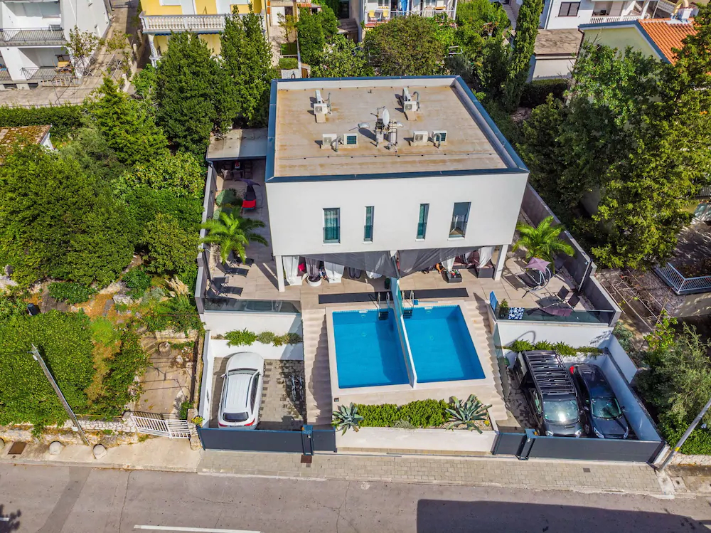 Villa Luna
