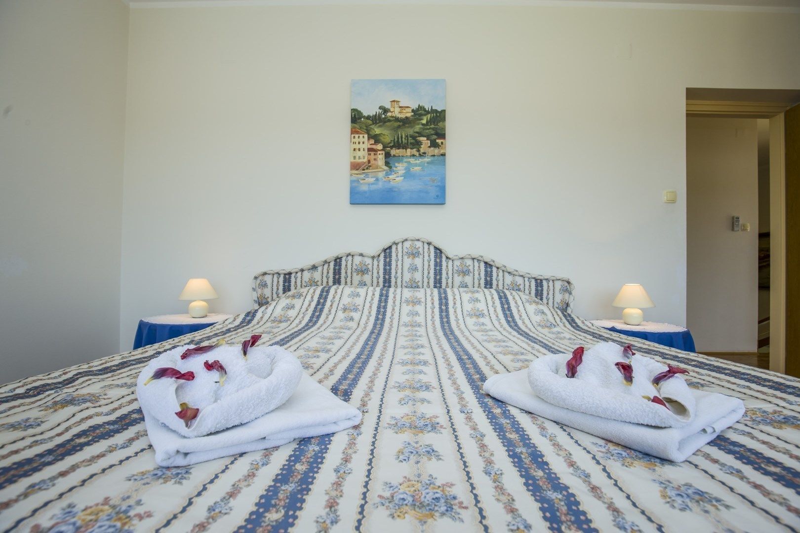 Villa Mary