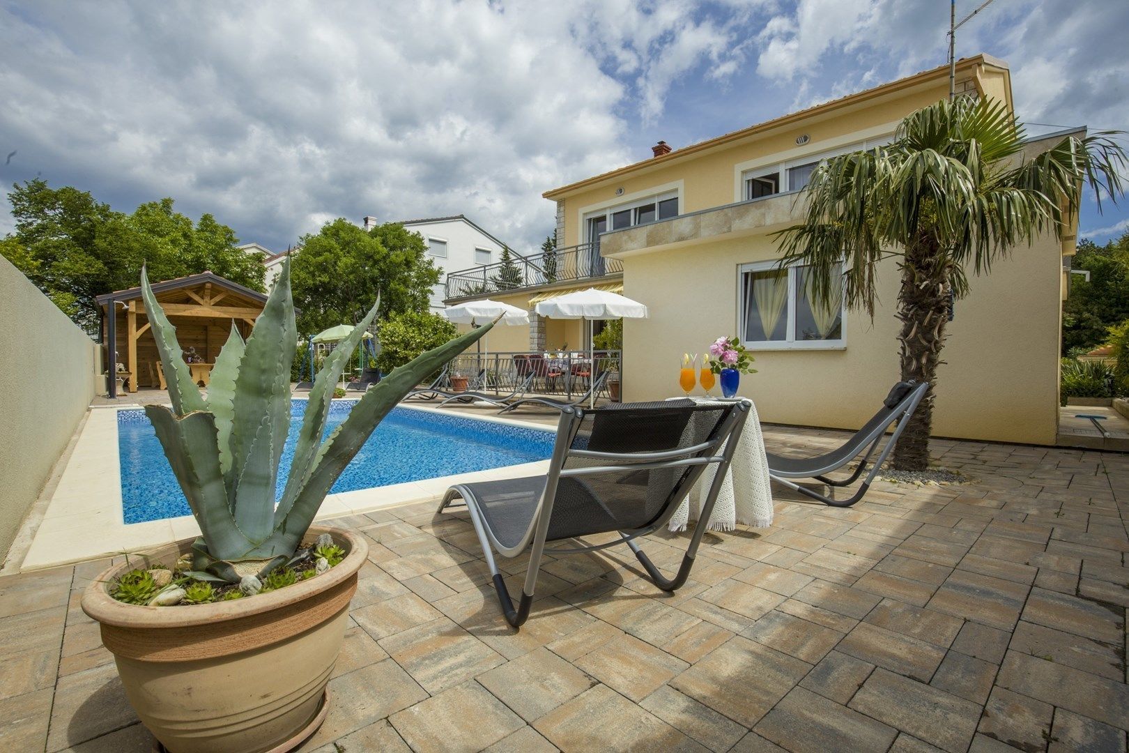 Villa Mary