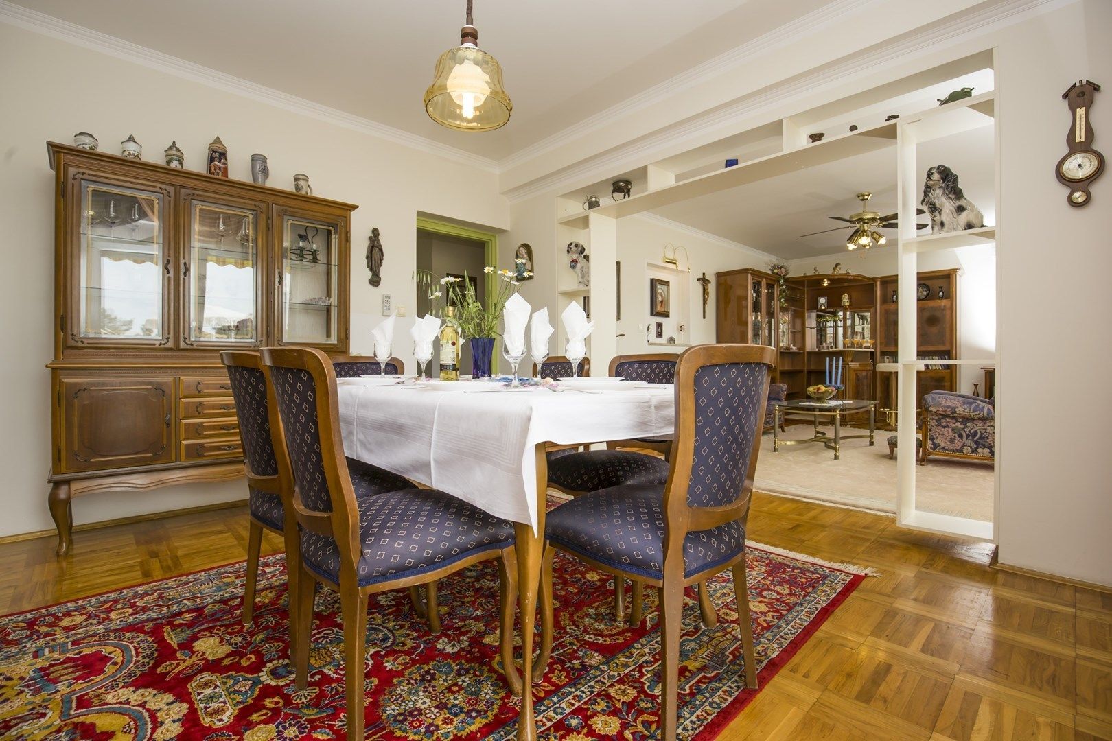 Villa Mary