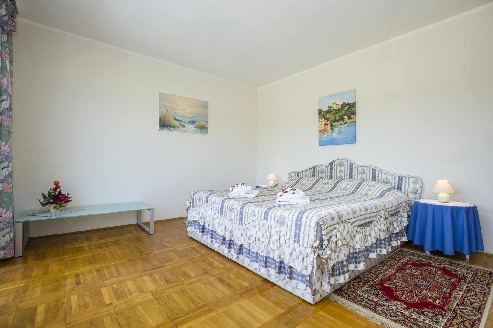 Villa Mary