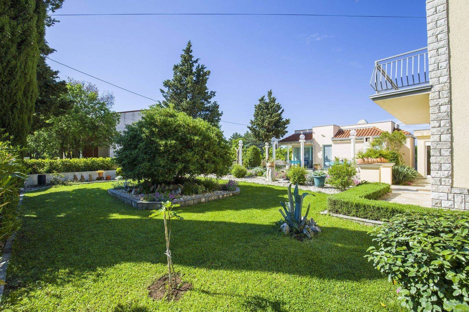 Villa Mary