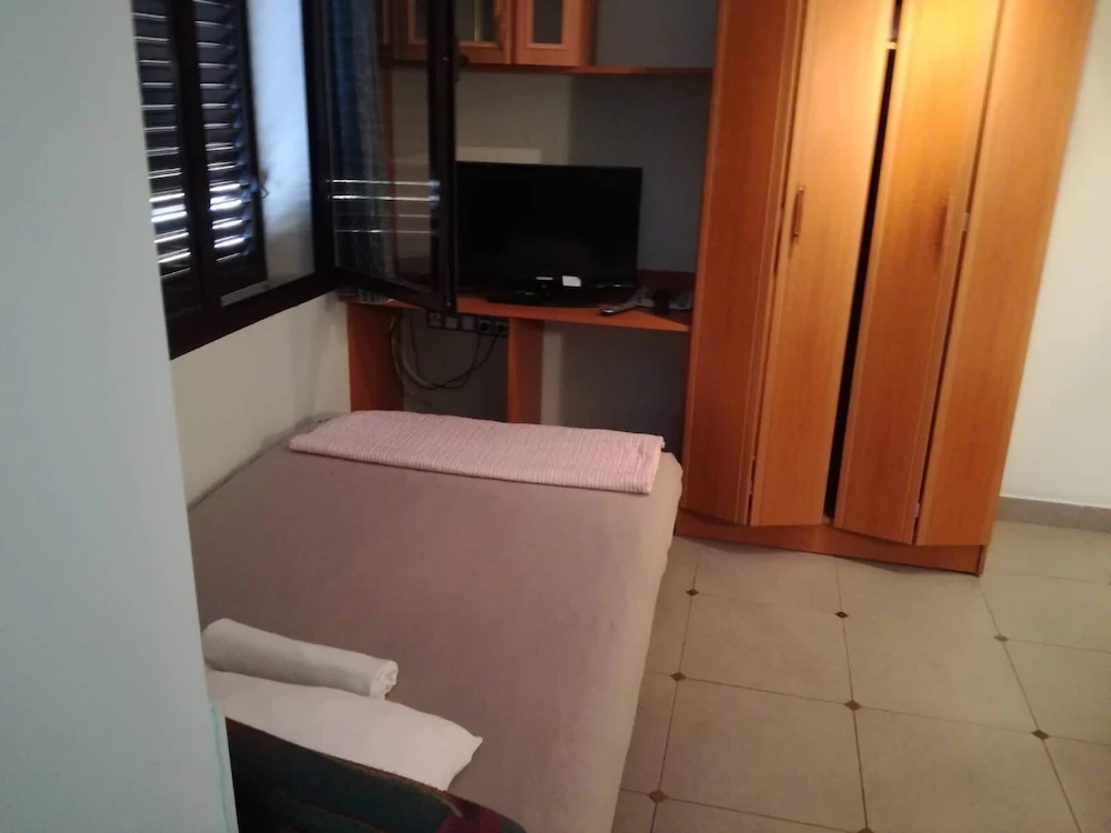 Villa Oaza