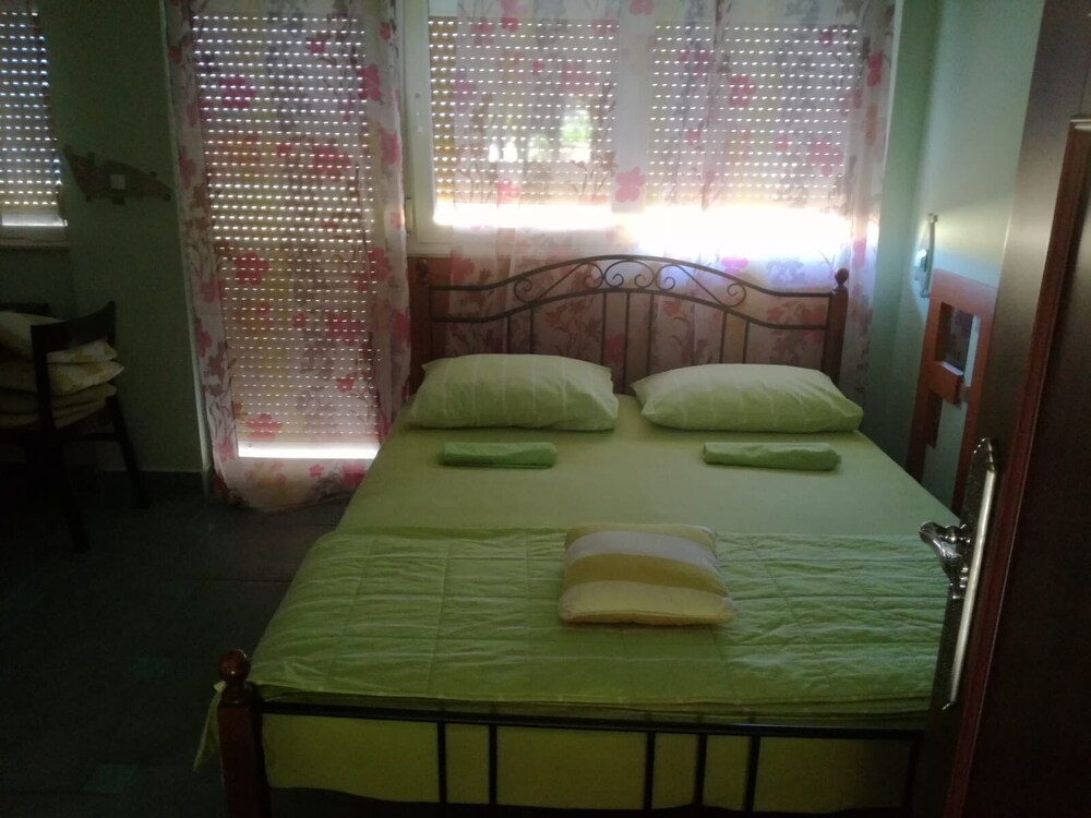 Villa Oaza
