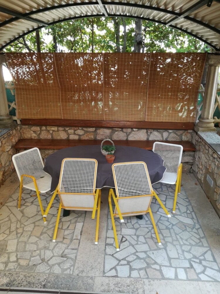Villa Oaza