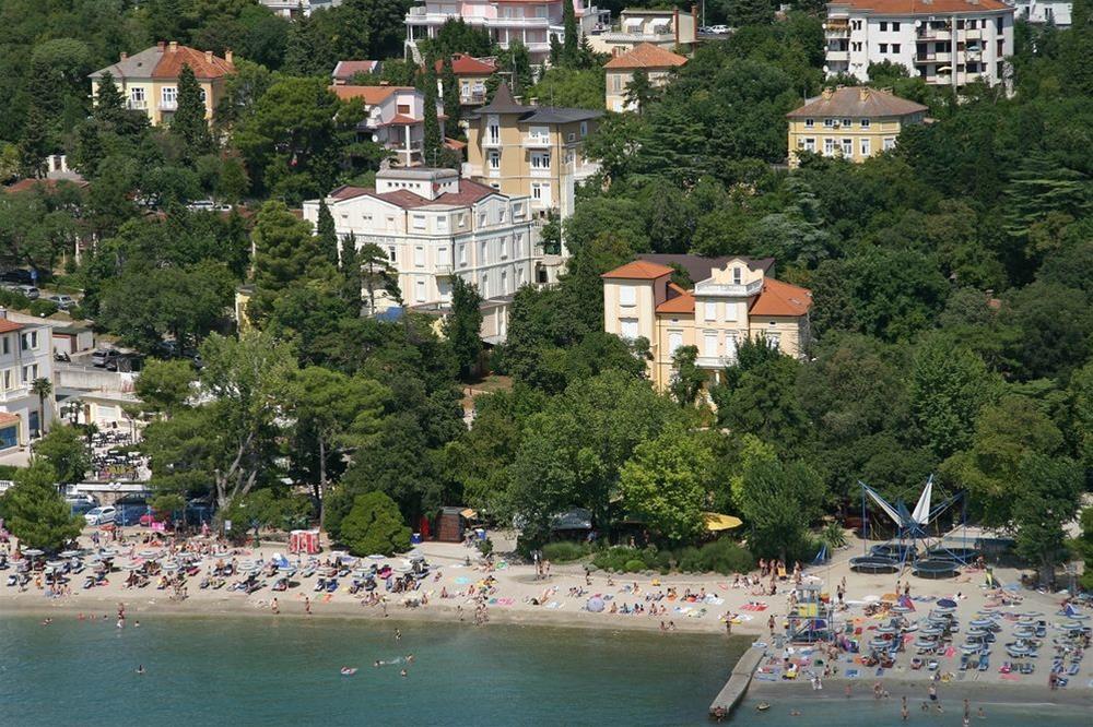 Hotel Vila Ružica