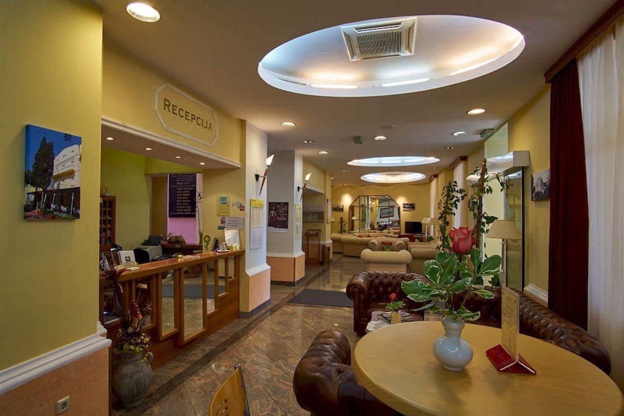 Hotel Vila Ružica