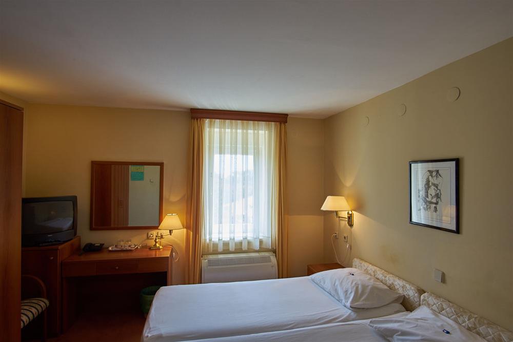 Hotel Vila Ružica