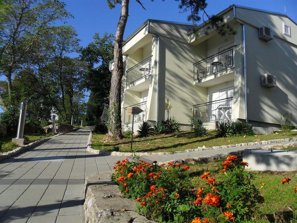 Hotel Vila Ružica