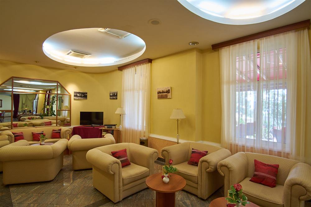 Hotel Vila Ružica
