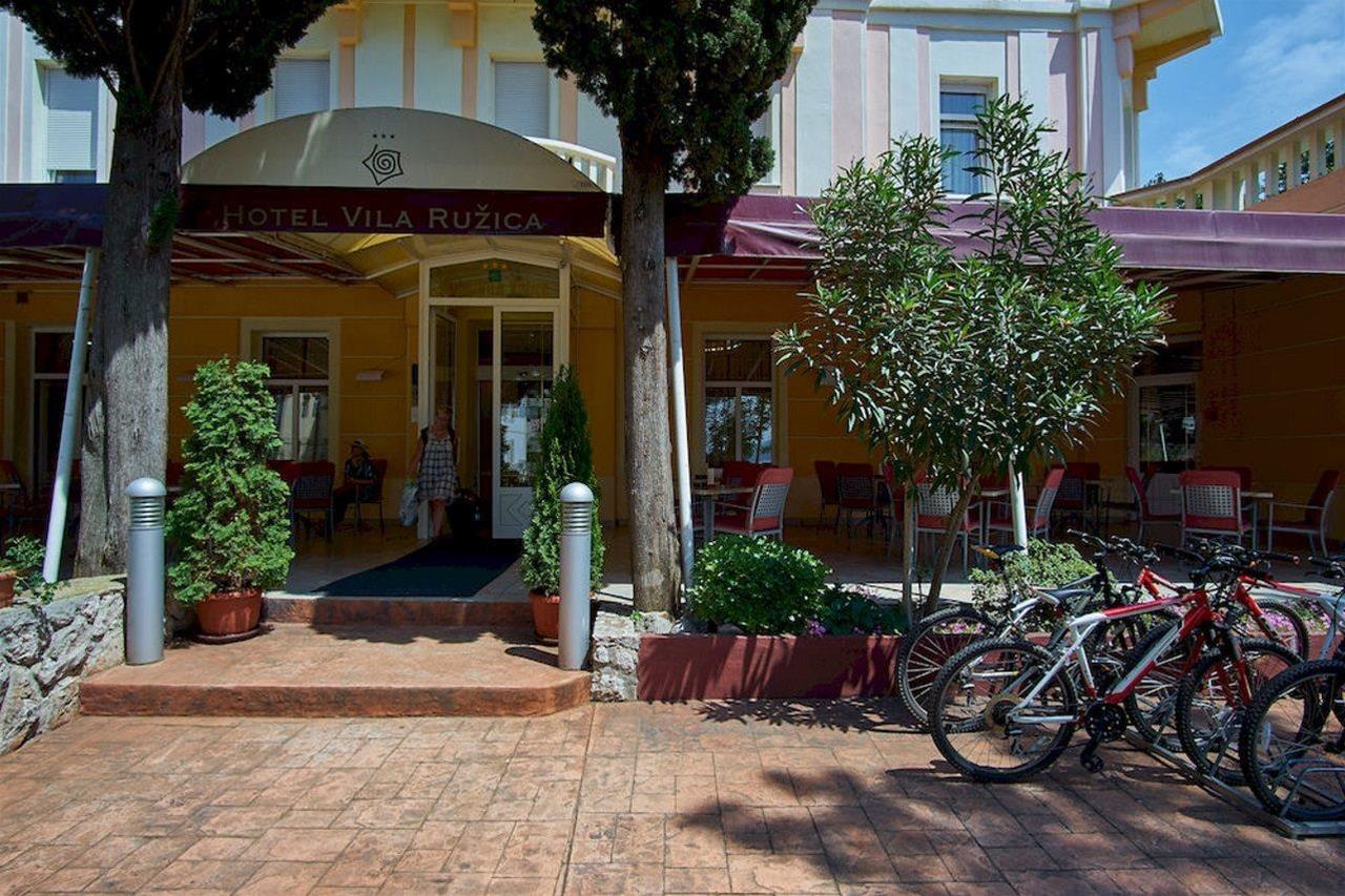 Hotel Vila Ružica