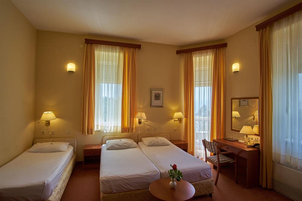 Hotel Vila Ružica