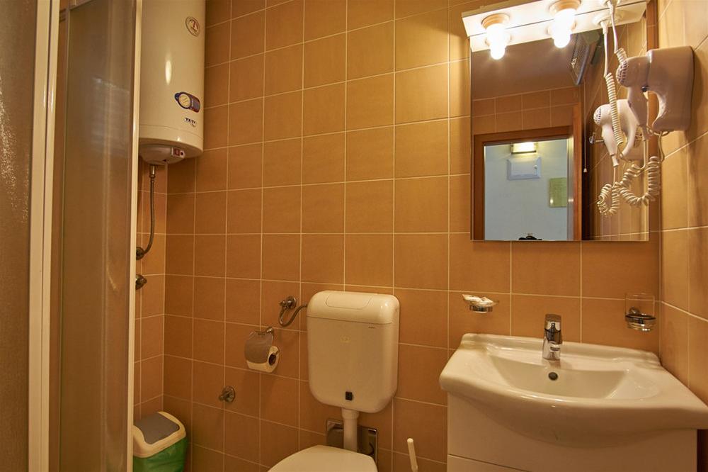 Hotel Vila Ružica